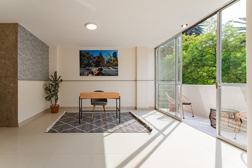 VH | Céntrico departamento en Condesa | 193 11 Virtual Homes