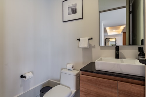 Confortable y Espacioso PH en Polanco 2 Hab 818 8 Virtual Homes