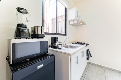 Comfort loft in the Moorish heart | VH39 4 Virtual Homes