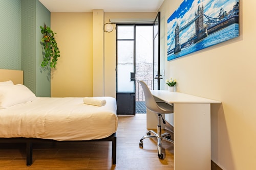 Hermosa Casa cerca de Reforma | VH176 53 Virtual Homes