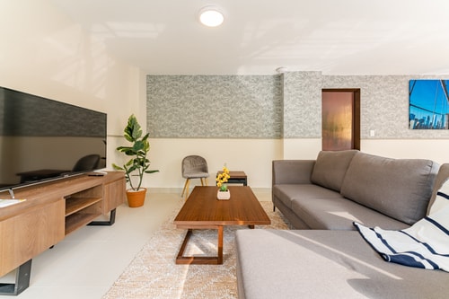 VH | Céntrico departamento en Condesa | 193 0 Virtual Homes