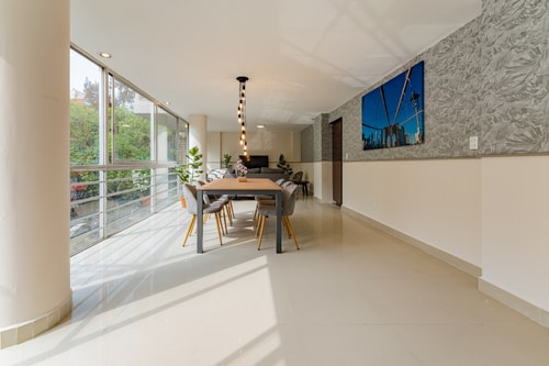 VH | Céntrico departamento en Condesa | 193 15 Virtual Homes