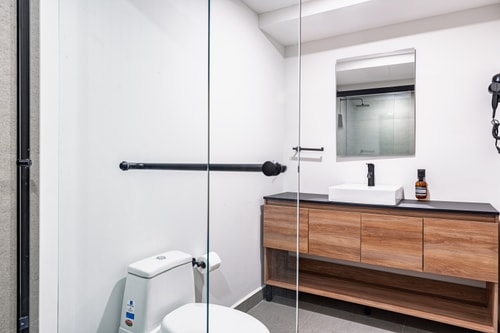 Hermoso Departamento en Polanco 1 Habitación| 804 7 Virtual Homes