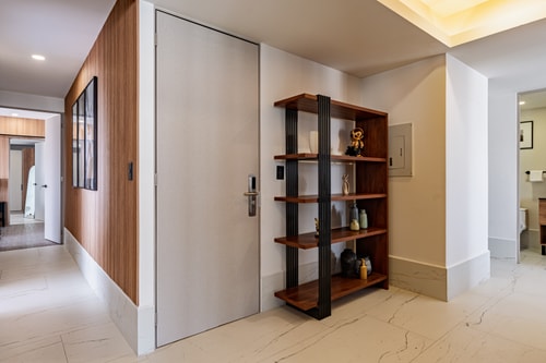 Confortable y Espacioso PH en Polanco 2 Hab 818 0 Virtual Homes