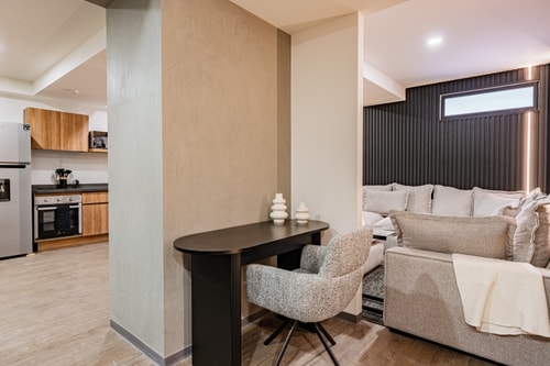 Amplio y Hermoso Departamento en Polanco 6 Hab 817 24 Virtual Homes