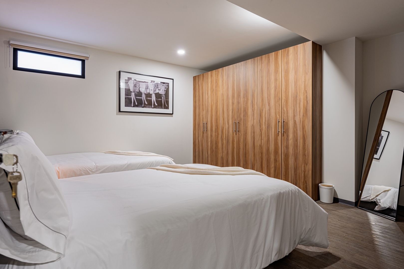 Amplio y Hermoso Departamento en Polanco 6 Hab 817 Virtual Homes