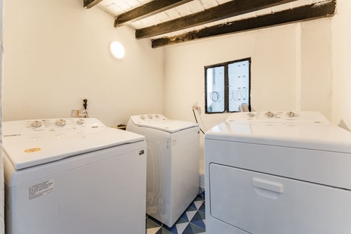 Gran Casa en corazón de la Roma + Rooftop | VH236 14 Virtual Homes