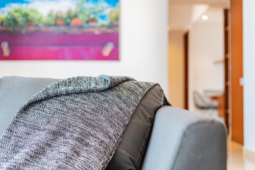 VH l Práctico departamento, Col. Anáhuac l 243 49 Virtual Homes