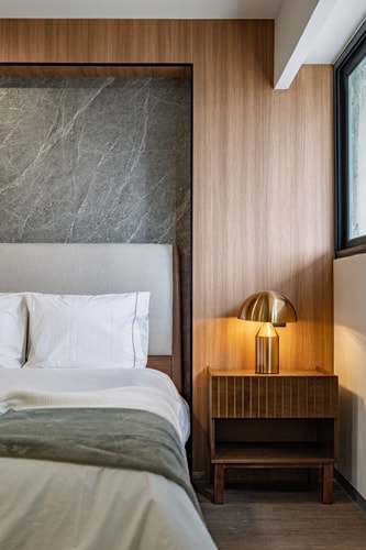 Cómodo Departamento zona Polanco 1 Habitación| 815 3 Virtual Homes