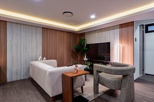 Tranquilo Departamento en Polanco 1 Hab| 811 15 Virtual Homes