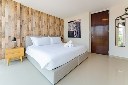VH | Departamento de 4 recámaras en Condesa | 196 32 Virtual Homes