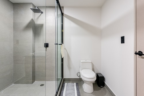 Elegante Departamento en Polanco 1 Hab| 810 10 Virtual Homes