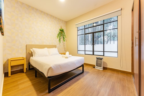 Hermosa Casa cerca de Reforma | VH176 34 Virtual Homes