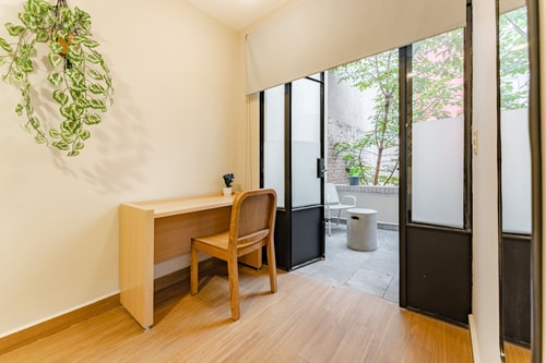 Hermosa Casa cerca de Reforma | VH176 62 Virtual Homes