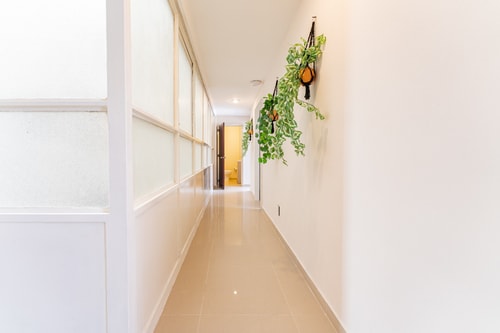 VH | Departamento de 4 recámaras en Condesa | 196 30 Virtual Homes