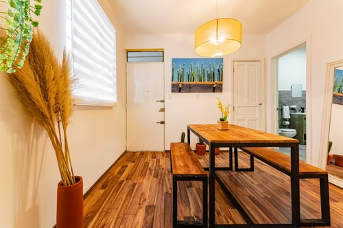 Relajación en  Sta Ma la Ribera | 1 hab | VH269 7 Virtual Homes