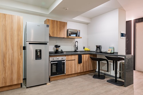 Amplio y Hermoso Departamento en Polanco 6 Hab 817 27 Virtual Homes