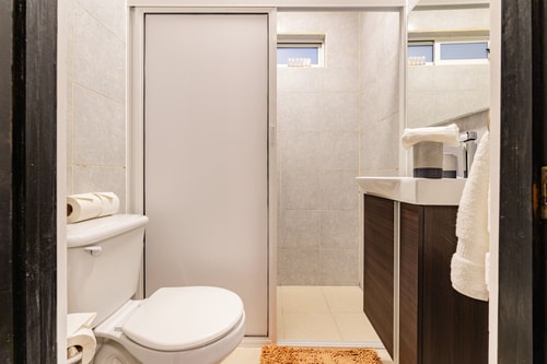 Cómodo depa en Condesa 1 hab | VH209 12 Virtual Homes