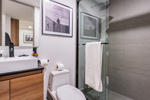 Amplio y Hermoso Departamento en Polanco 6 Hab 817 2 Virtual Homes