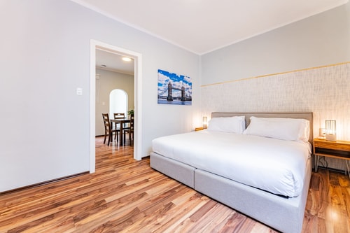 Comfort loft in the Moorish heart | VH39 17 Virtual Homes