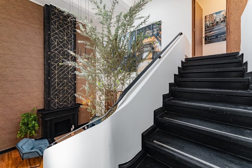 Gran Casa en corazón de la Roma + Rooftop | VH236 29 Virtual Homes