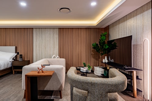 Tranquilo Departamento en Polanco 1 Hab| 811 14 Virtual Homes