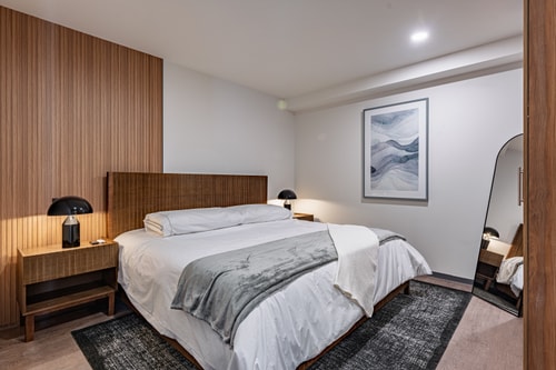 Cómodo Departamento en Polanco 4 Hab + Balcón | 801 6 Virtual Homes