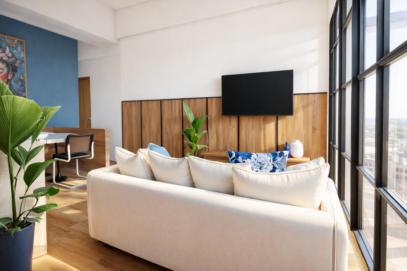 Studio Frida 8 Frida Kahlo Casa