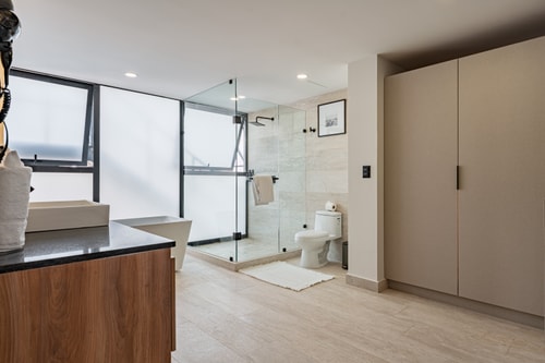 Confortable y Espacioso PH en Polanco 2 Hab 818 17 Virtual Homes