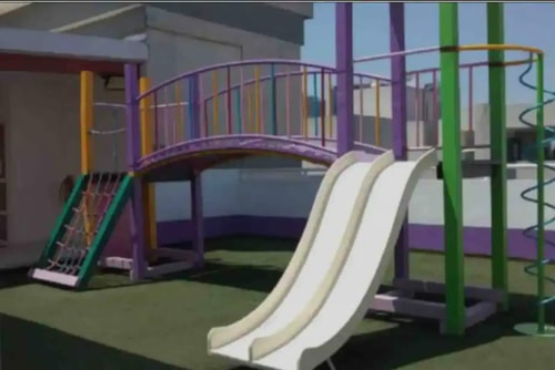 Cómodo depa en Anáhuac 2 Hab | VH243 12 Virtual Homes