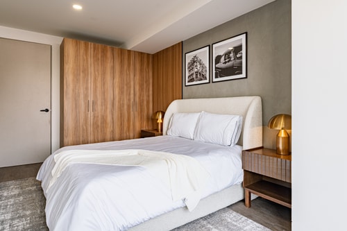 Amplio y Hermoso Departamento en Polanco 6 Hab 817 12 Virtual Homes