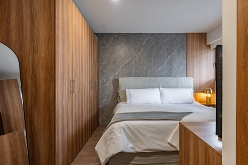 Departamento 1 Hab, Gran ubicación CDMX | 814 11 Virtual Homes