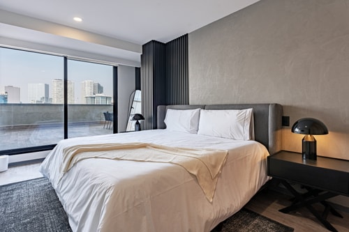 Amplio y Hermoso Departamento en Polanco 6 Hab 817 8 Virtual Homes