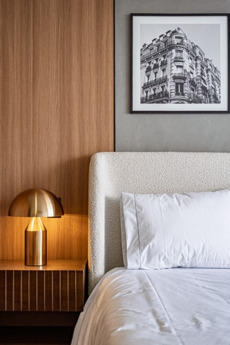 Amplio y Hermoso Departamento en Polanco 6 Hab 817 33 Virtual Homes