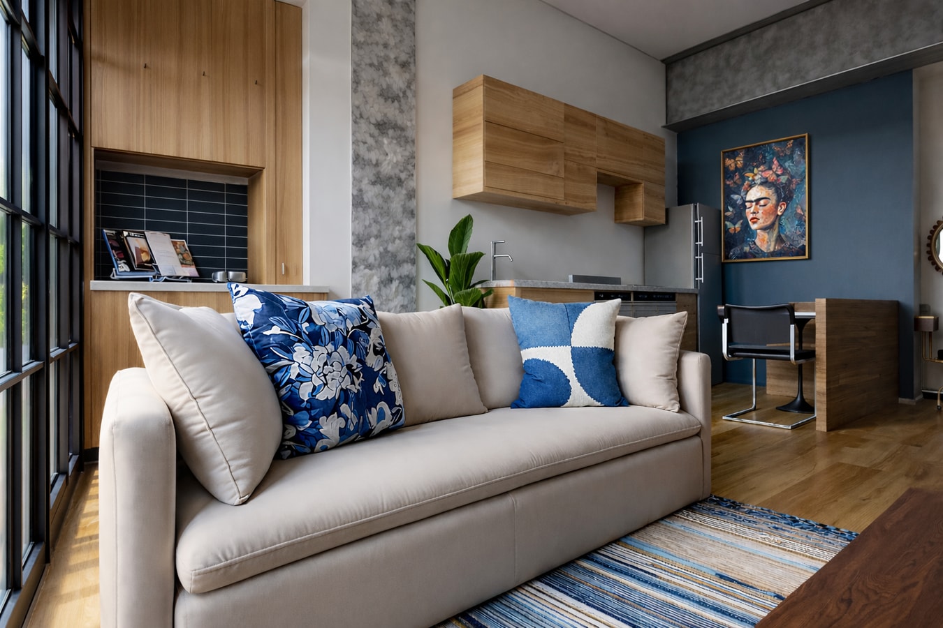 Frida Studio Frida Kahlo Casa