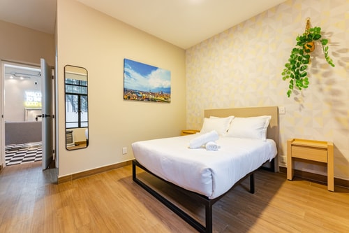Hermosa Casa cerca de Reforma | VH176 35 Virtual Homes