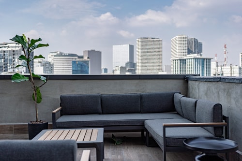 Amplio y Hermoso Departamento en Polanco 6 Hab 817 35 Virtual Homes