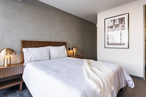 Amplio y Hermoso Departamento en Polanco 6 Hab 817 5 Virtual Homes