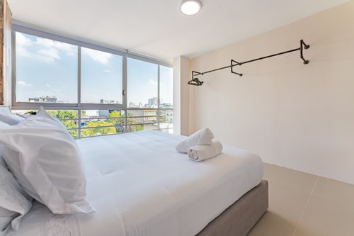 VH | Departamento de 4 recámaras en Condesa | 196 41 Virtual Homes