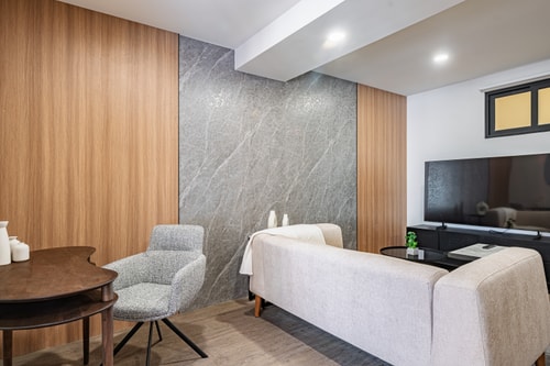 Cómodo Departamento zona Polanco 1 Habitación| 815 6 Virtual Homes