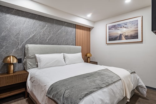 Departamento 1 Habitación en Polanco con Wifi| 812 4 Virtual Homes