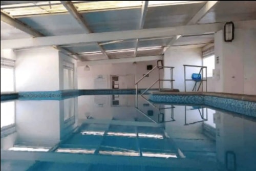 VH l Práctico departamento, Col. Anáhuac l 243 14 Virtual Homes