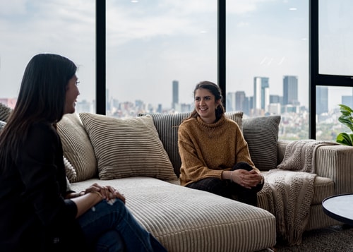 Elegante Departamento en Polanco 1 Hab| 810 25 Virtual Homes