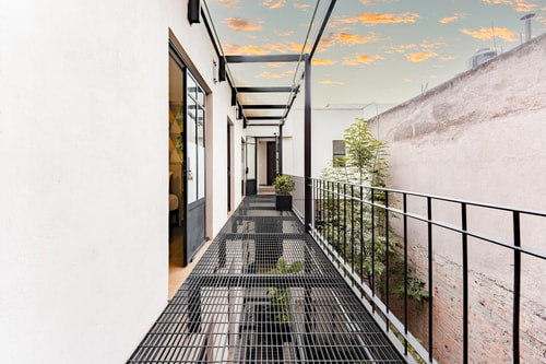 Hermosa Casa cerca de Reforma | VH176 82 Virtual Homes