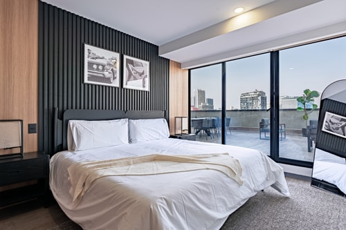 Amplio y Hermoso Departamento en Polanco 6 Hab 817 13 Virtual Homes