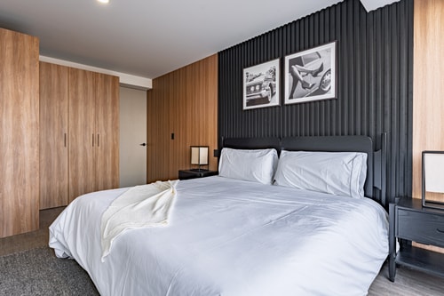 Amplio y Hermoso Departamento en Polanco 6 Hab 817 14 Virtual Homes