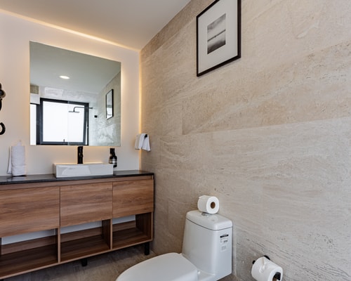 Confortable y Espacioso PH en Polanco 2 Hab 818 13 Virtual Homes