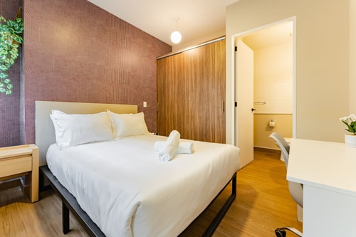 Hermosa Casa cerca de Reforma | VH176 58 Virtual Homes