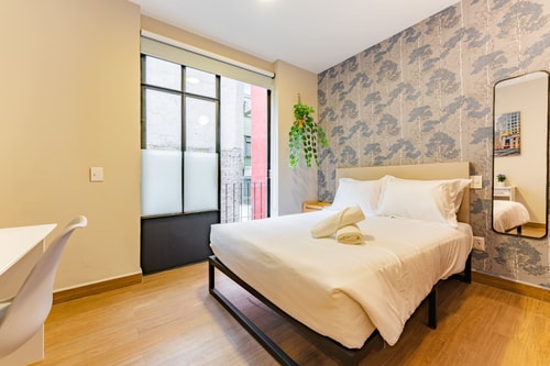 Hermosa Casa cerca de Reforma | VH176 51 Virtual Homes