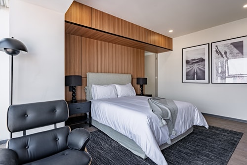 Confortable y Espacioso PH en Polanco 2 Hab 818 16 Virtual Homes